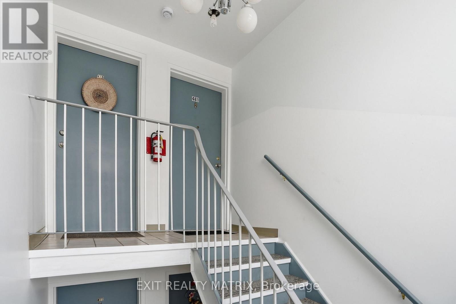 481 Spence Avenue, Hawkesbury, Ontario  K6A 3A4 - Photo 6 - X12849610