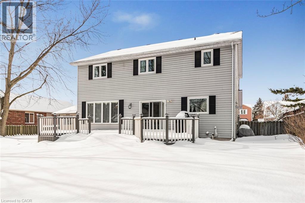 43 Buchanan Drive, Caledonia, Ontario  N3W 1H1 - Photo 45 - 40801678