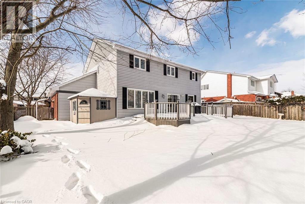 43 Buchanan Drive, Caledonia, Ontario  N3W 1H1 - Photo 47 - 40801678