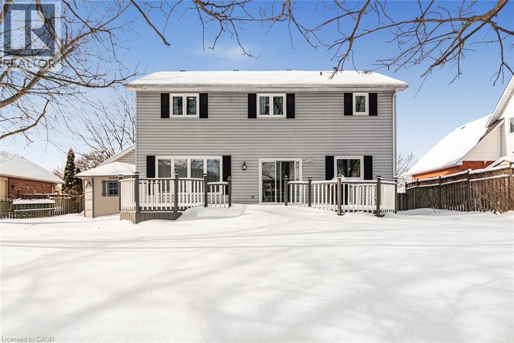 43 Buchanan Drive, Caledonia, Ontario  N3W 1H1 - Photo 43 - 40801678