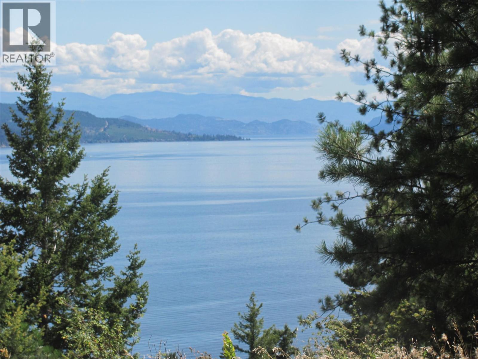 Crown Crescent Lot# 252, Vernon, British Columbia