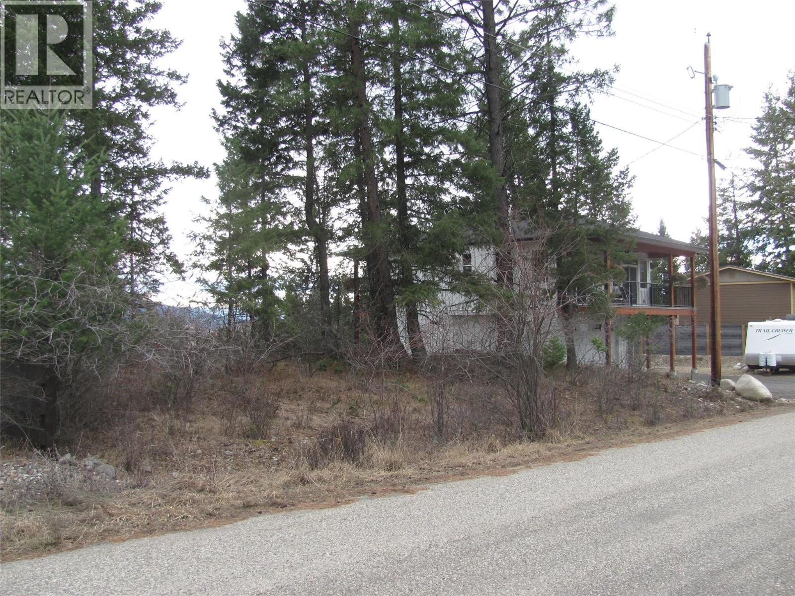 Crown Crescent Lot# 252, Vernon, British Columbia  V1B 4A2 - Photo 3 - 10377402