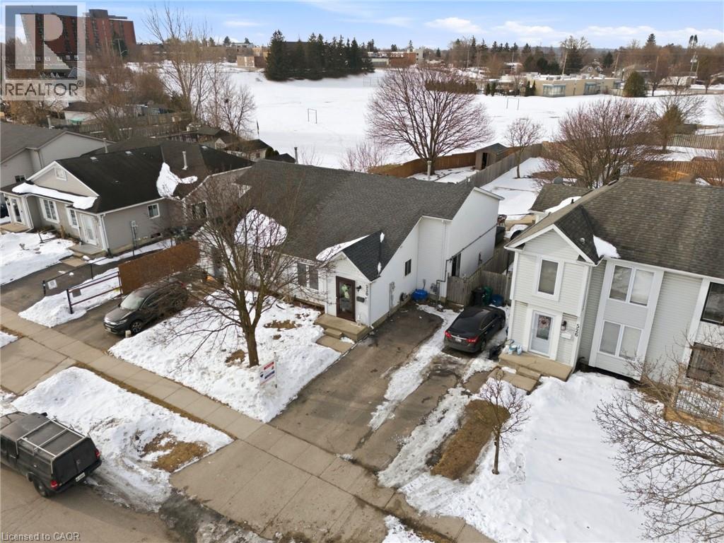 530 Mortimer Drive, Cambridge, Ontario  N3H 5M5 - Photo 4 - 40809434