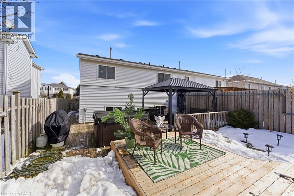 530 Mortimer Drive, Cambridge, Ontario  N3H 5M5 - Photo 34 - 40809434