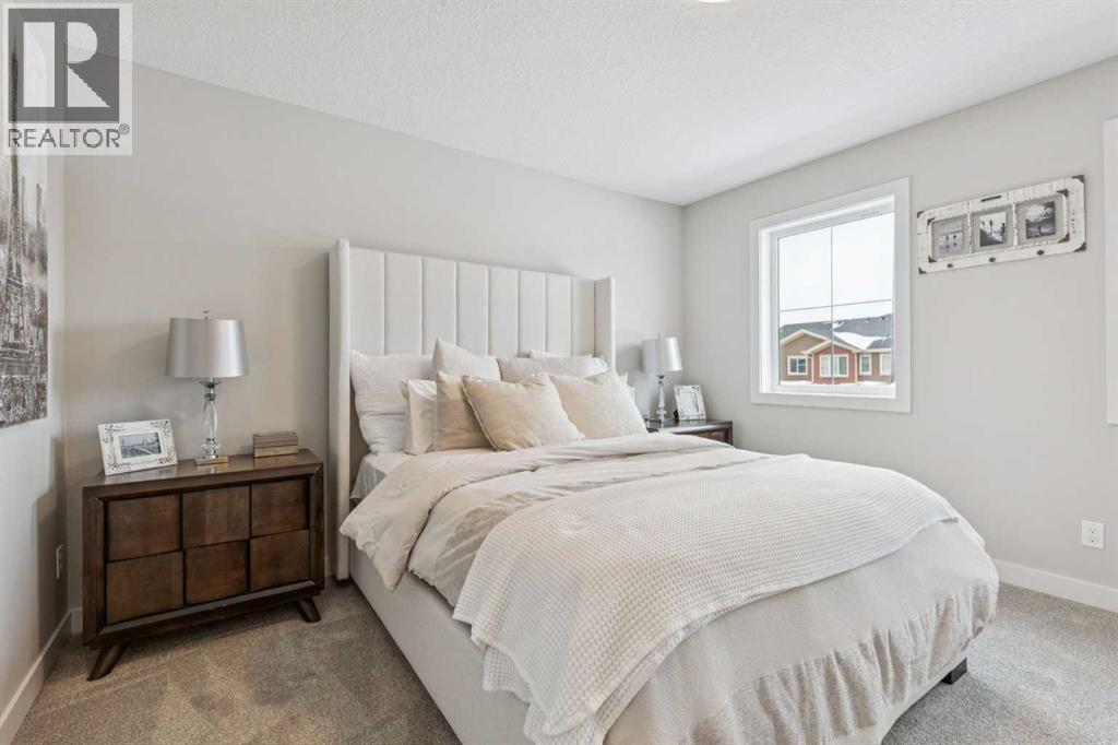 30 Granite Avenue, Cochrane, Alberta  T4C 3B9 - Photo 14 - A2284401