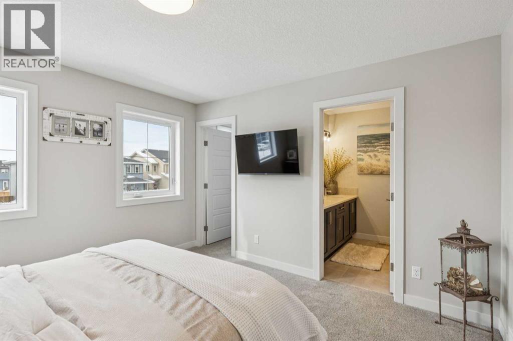 30 Granite Avenue, Cochrane, Alberta  T4C 3B9 - Photo 16 - A2284401