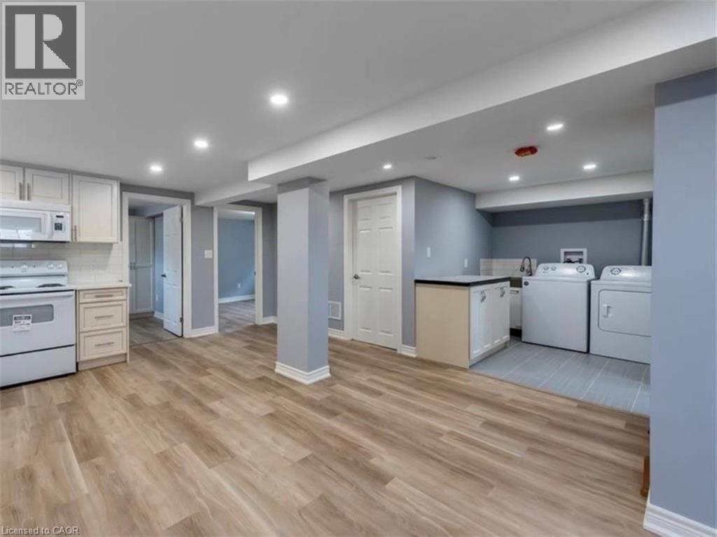 431 East 36th Street Unit# Lower, Hamilton, Ontario  L8V 4A4 - Photo 4 - 40809605