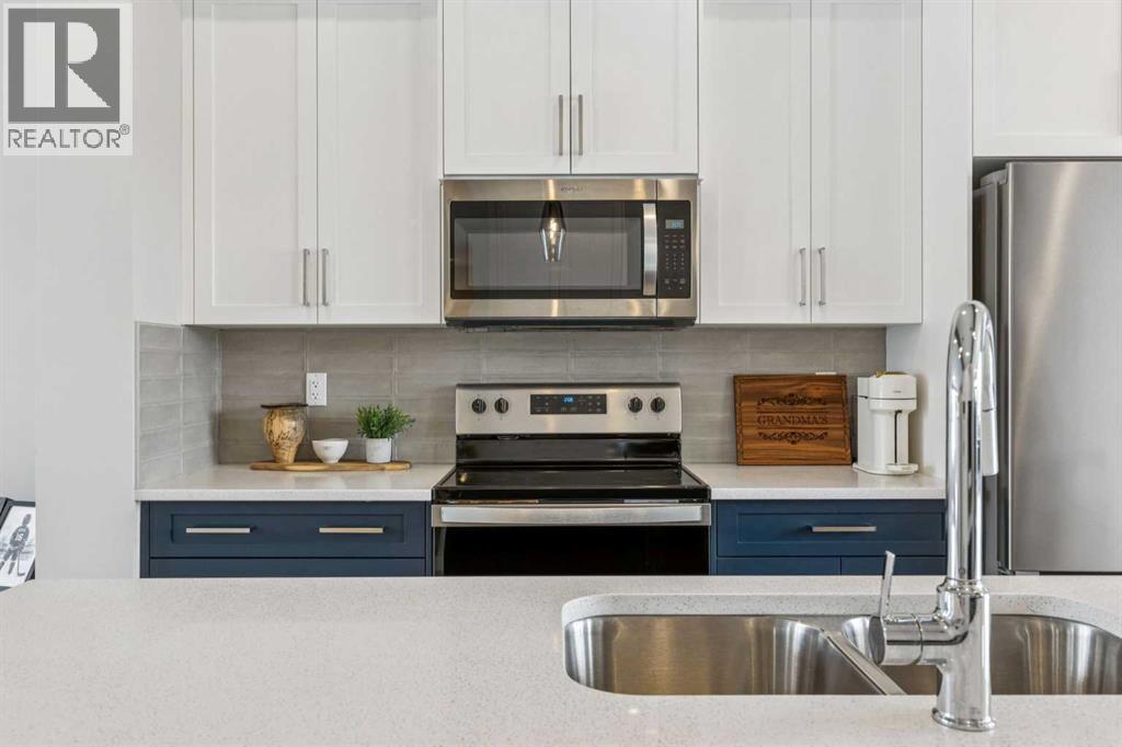 30 Granite Avenue, Cochrane, Alberta  T4C 3B9 - Photo 9 - A2284401