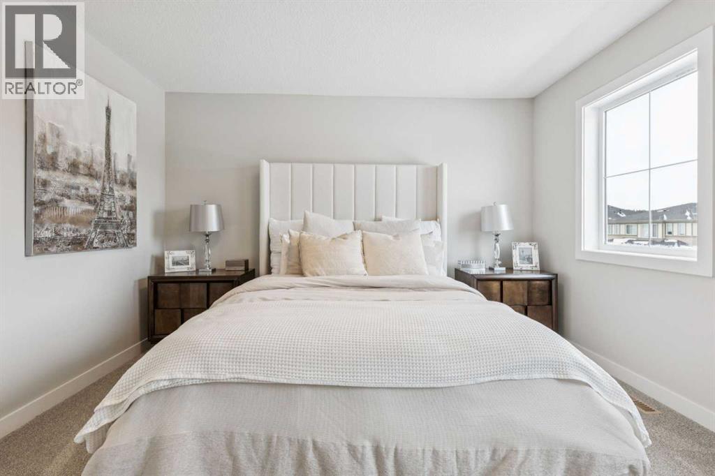 30 Granite Avenue, Cochrane, Alberta  T4C 3B9 - Photo 15 - A2284401