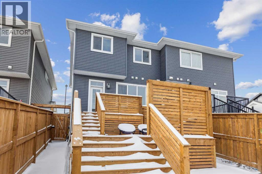 30 Granite Avenue, Cochrane, Alberta  T4C 3B9 - Photo 25 - A2284401