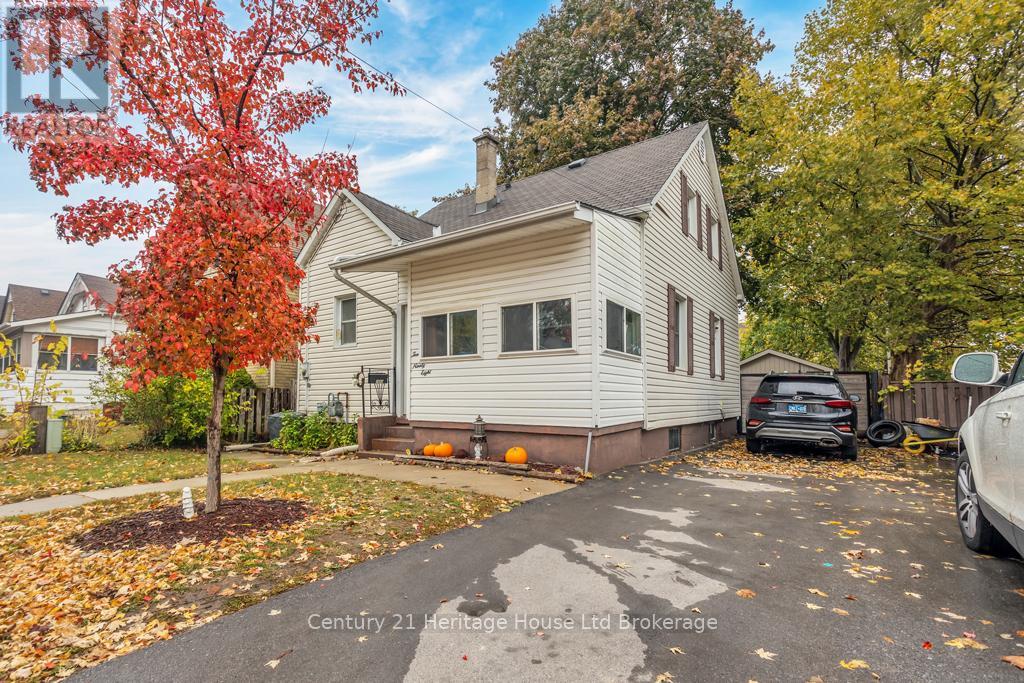 1098 Frances Street, London East, Ontario  N5W 2L7 - Photo 2 - X12483054