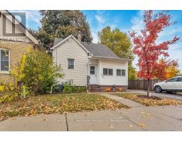 1098 FRANCES STREET, London East, Ontario