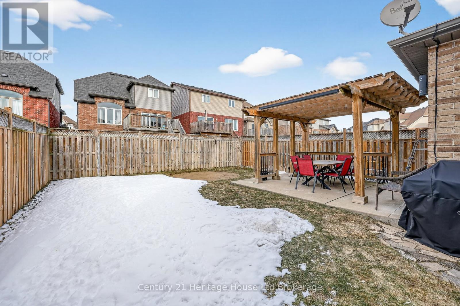 464 Champlain Avenue, Woodstock, Ontario  N4V 0A7 - Photo 31 - X12845322