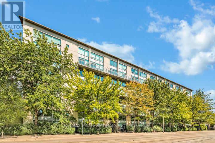 PH4 - 954 KING STREET W, Toronto, Ontario