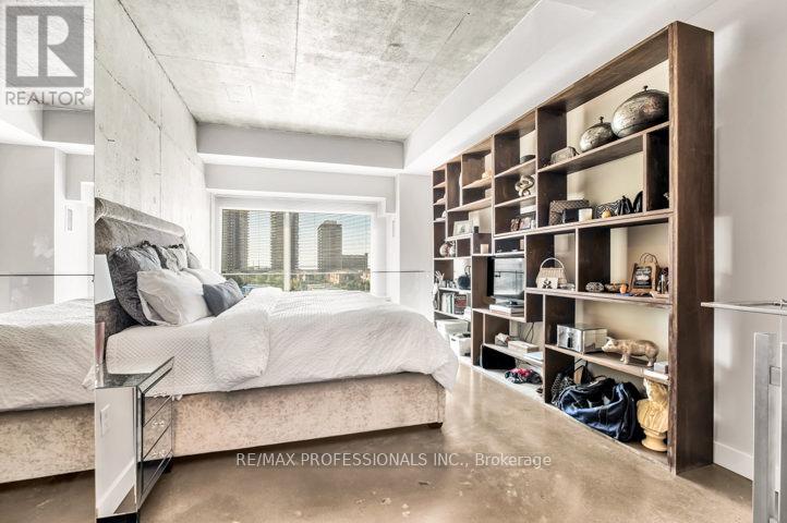 Ph4 - 954 King Street W, Toronto, Ontario  M6K 1G5 - Photo 11 - C12849236