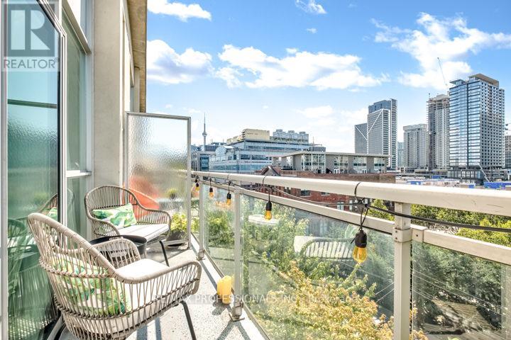 Ph4 - 954 King Street W, Toronto, Ontario  M6K 1G5 - Photo 15 - C12849236