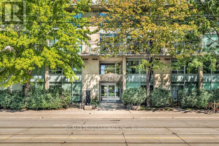 Ph4 - 954 King Street W, Toronto, Ontario  M6K 1G5 - Photo 2 - C12849236