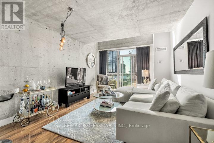 Ph4 - 954 King Street W, Toronto, Ontario  M6K 1G5 - Photo 3 - C12849236