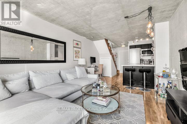 Ph4 - 954 King Street W, Toronto, Ontario  M6K 1G5 - Photo 4 - C12849236