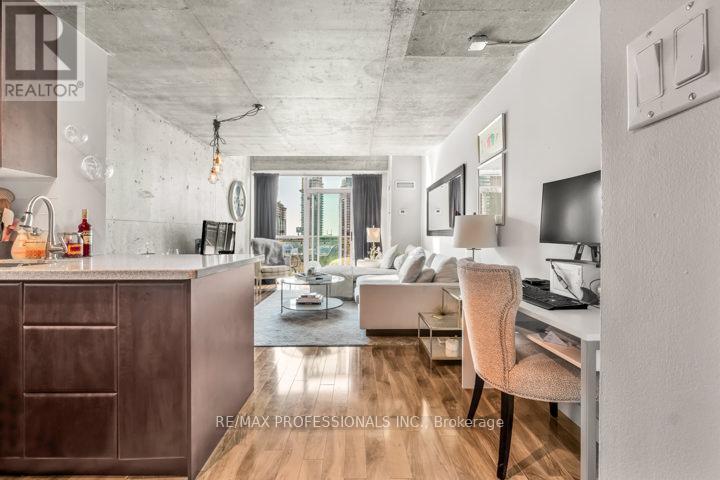 Ph4 - 954 King Street W, Toronto, Ontario  M6K 1G5 - Photo 6 - C12849236