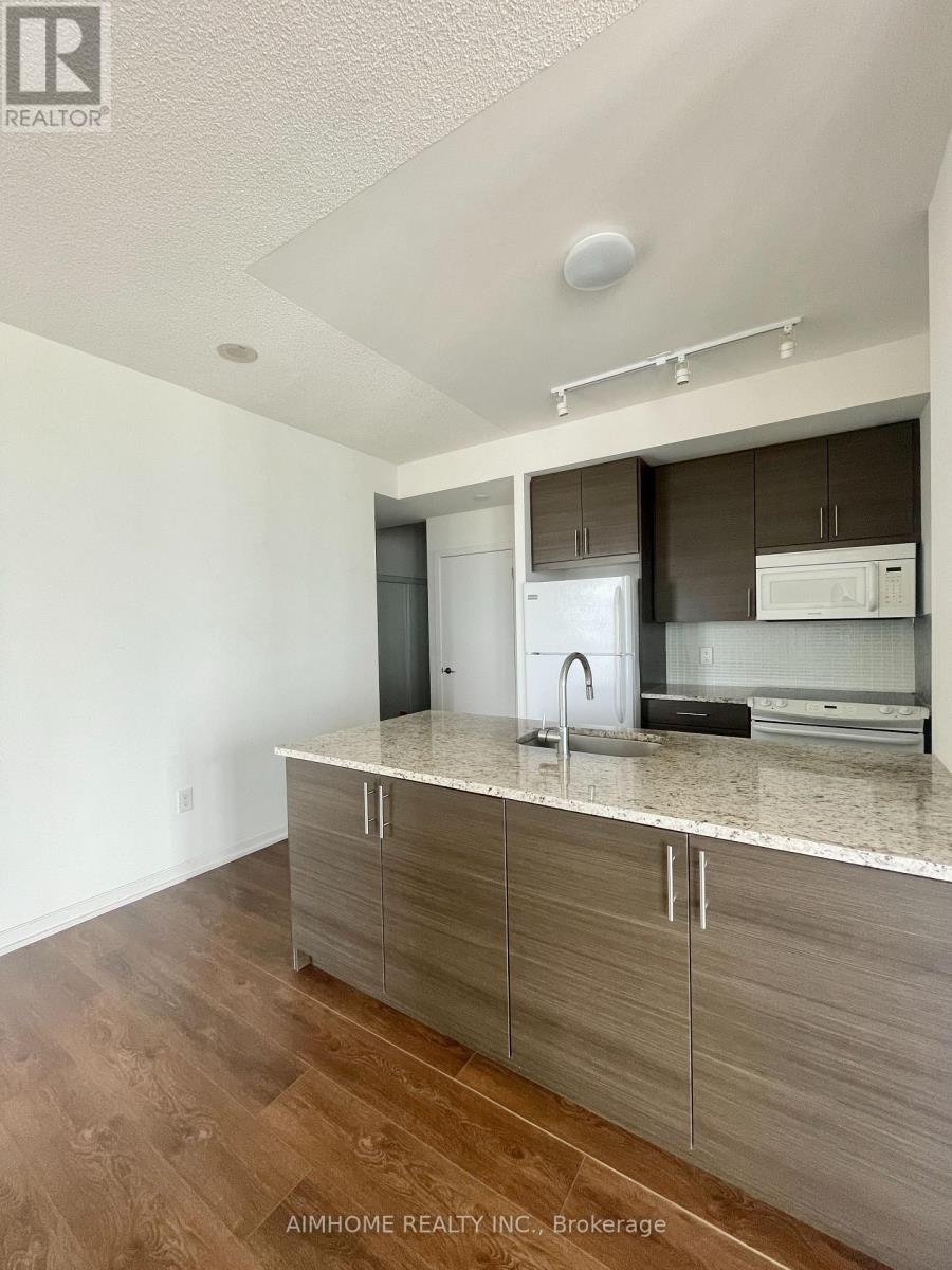 2312 - 70 Forest Manor Road, Toronto, Ontario  M2J 0A9 - Photo 4 - C12849292