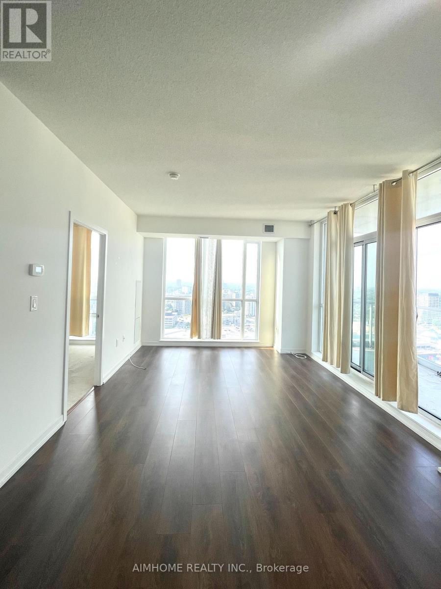 2312 - 70 Forest Manor Road, Toronto, Ontario  M2J 0A9 - Photo 5 - C12849292