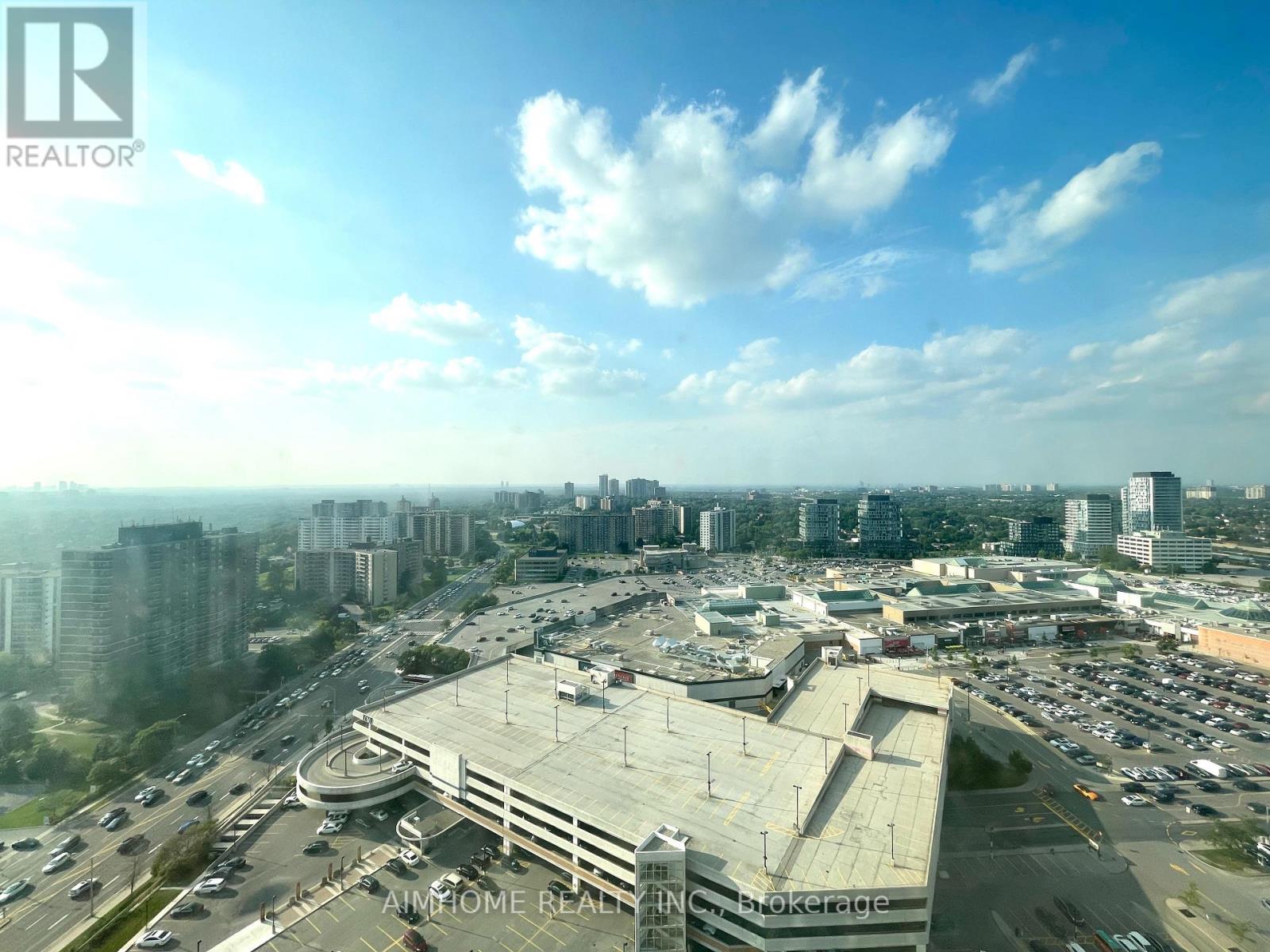 2312 - 70 Forest Manor Road, Toronto, Ontario  M2J 0A9 - Photo 8 - C12849292