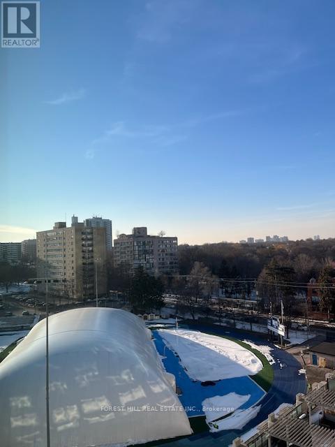 715 - 310 Tweedsmuir Avenue, Toronto, Ontario  M5P 2Y2 - Photo 19 - C12849306