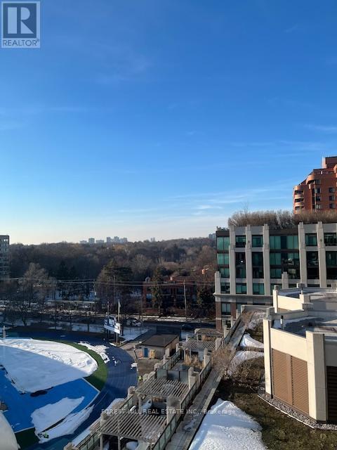 715 - 310 Tweedsmuir Avenue, Toronto, Ontario  M5P 2Y2 - Photo 20 - C12849306