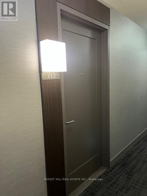 715 - 310 Tweedsmuir Avenue, Toronto, Ontario  M5P 2Y2 - Photo 3 - C12849306