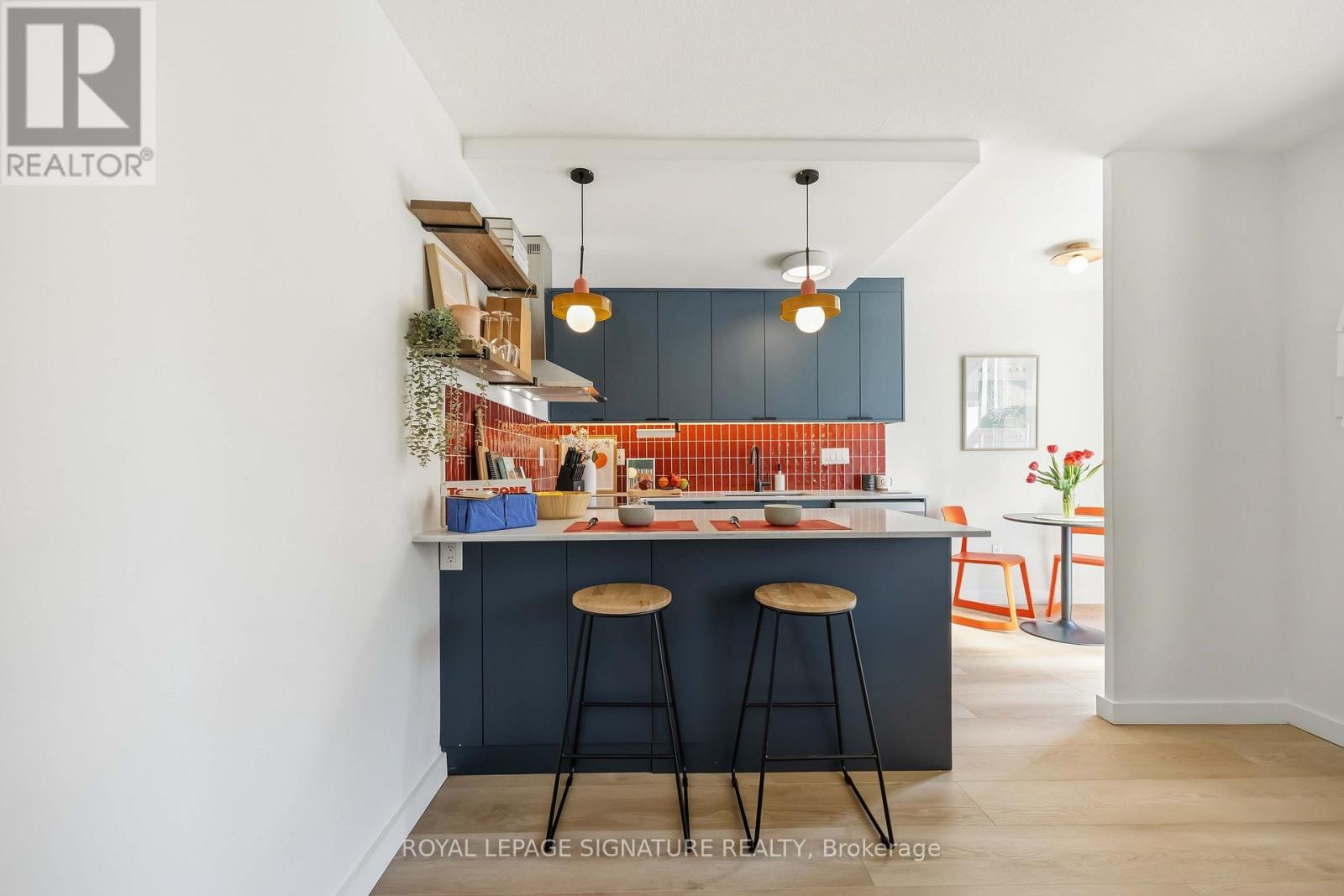 509 - 40 Homewood Avenue, Toronto, Ontario  M4Y 2K2 - Photo 12 - C12849332