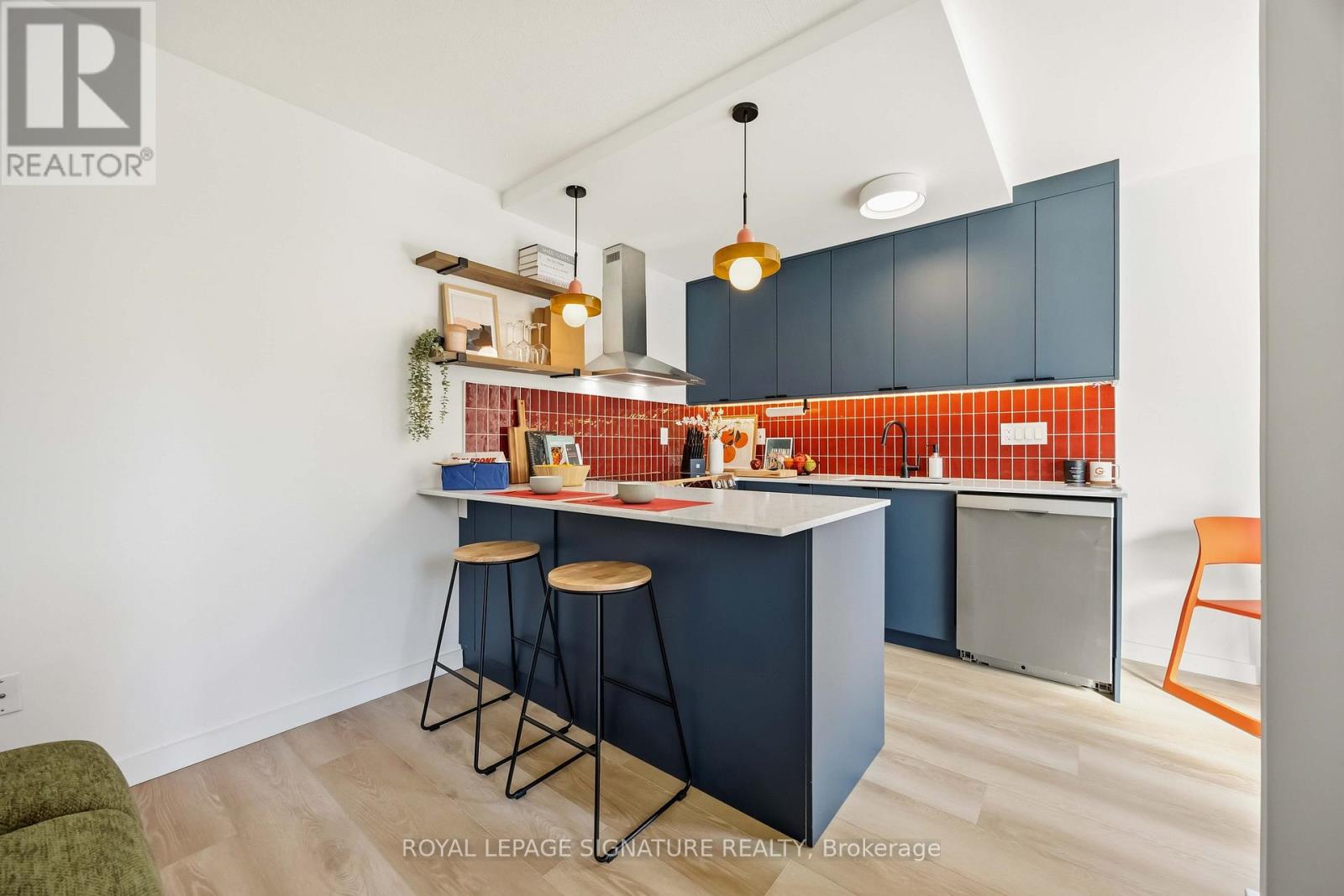 509 - 40 Homewood Avenue, Toronto, Ontario  M4Y 2K2 - Photo 13 - C12849332