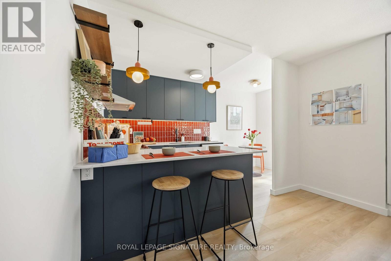 509 - 40 Homewood Avenue, Toronto, Ontario  M4Y 2K2 - Photo 14 - C12849332