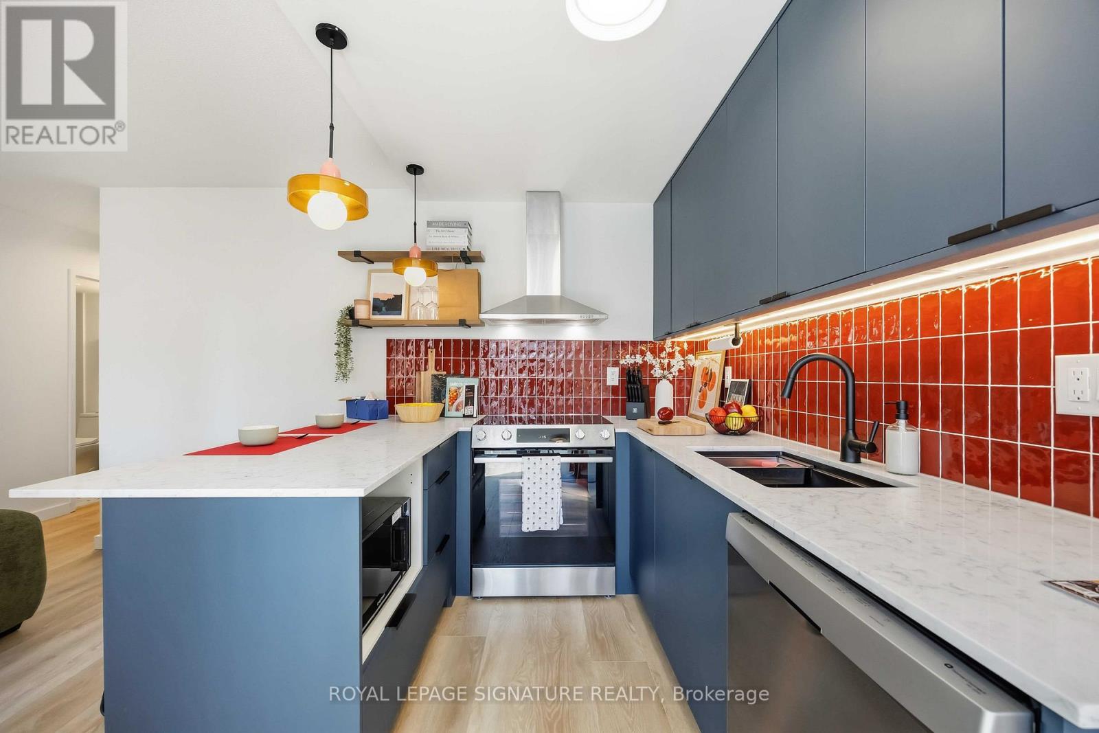 509 - 40 Homewood Avenue, Toronto, Ontario  M4Y 2K2 - Photo 15 - C12849332