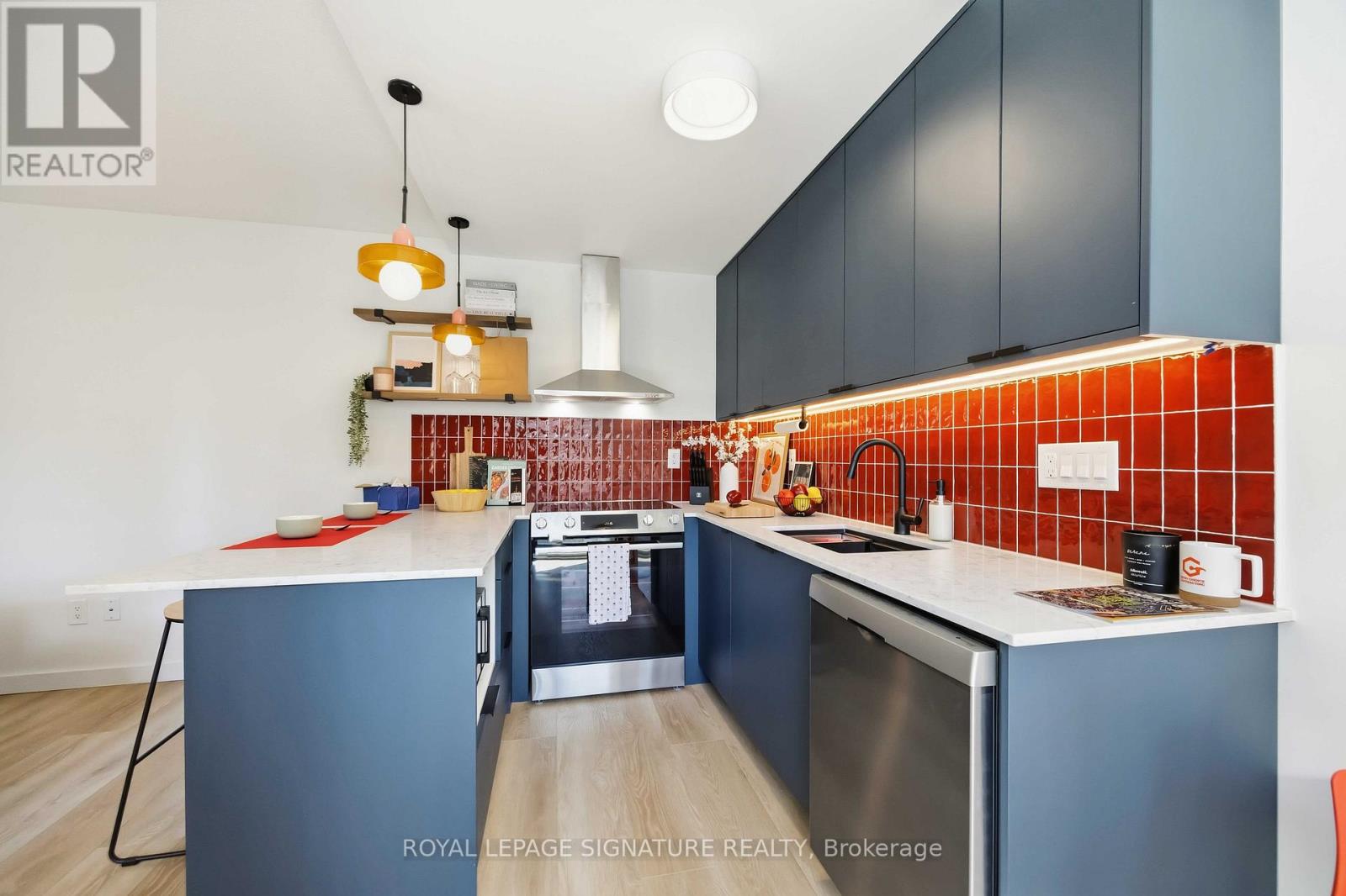 509 - 40 Homewood Avenue, Toronto, Ontario  M4Y 2K2 - Photo 16 - C12849332