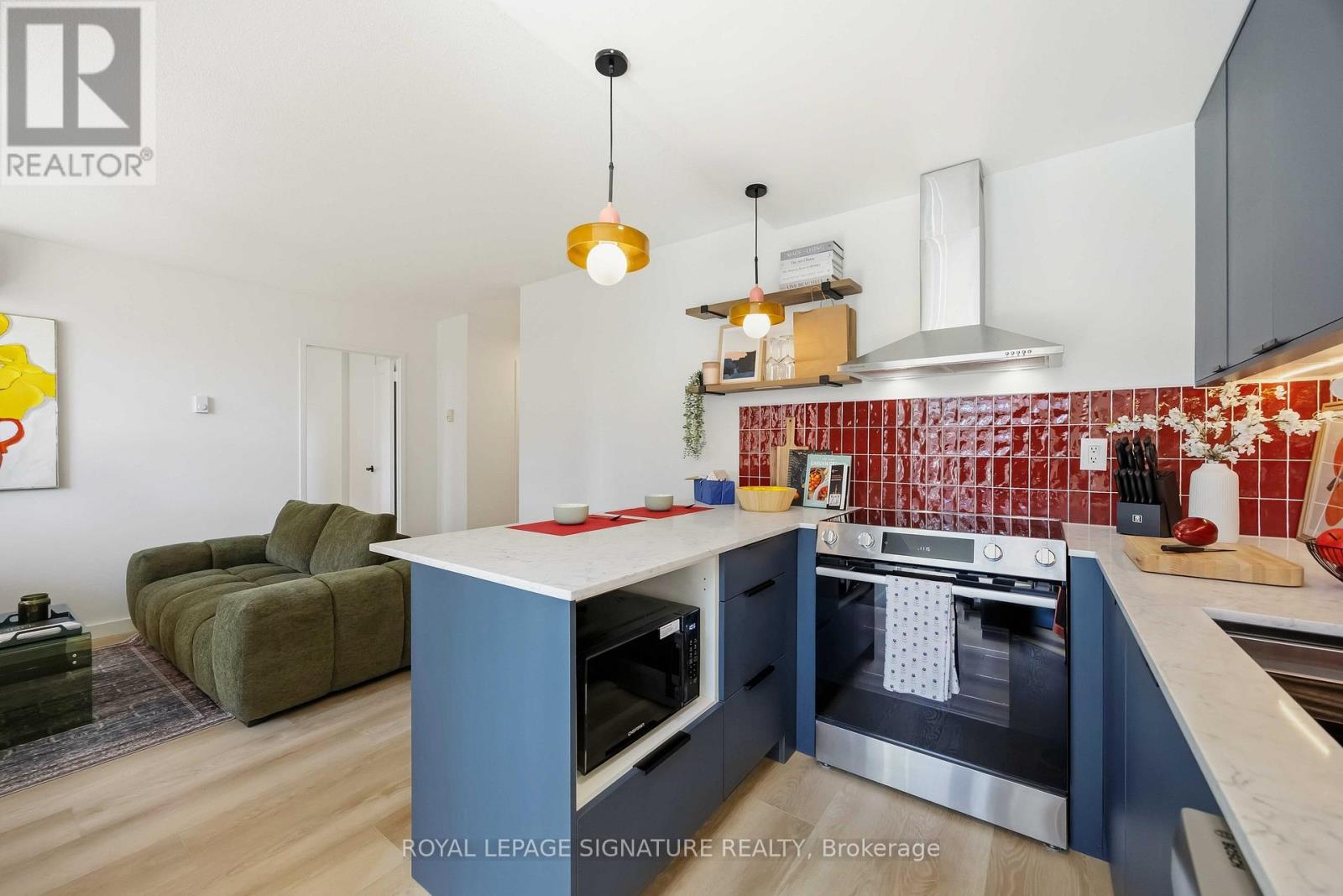 509 - 40 Homewood Avenue, Toronto, Ontario  M4Y 2K2 - Photo 17 - C12849332