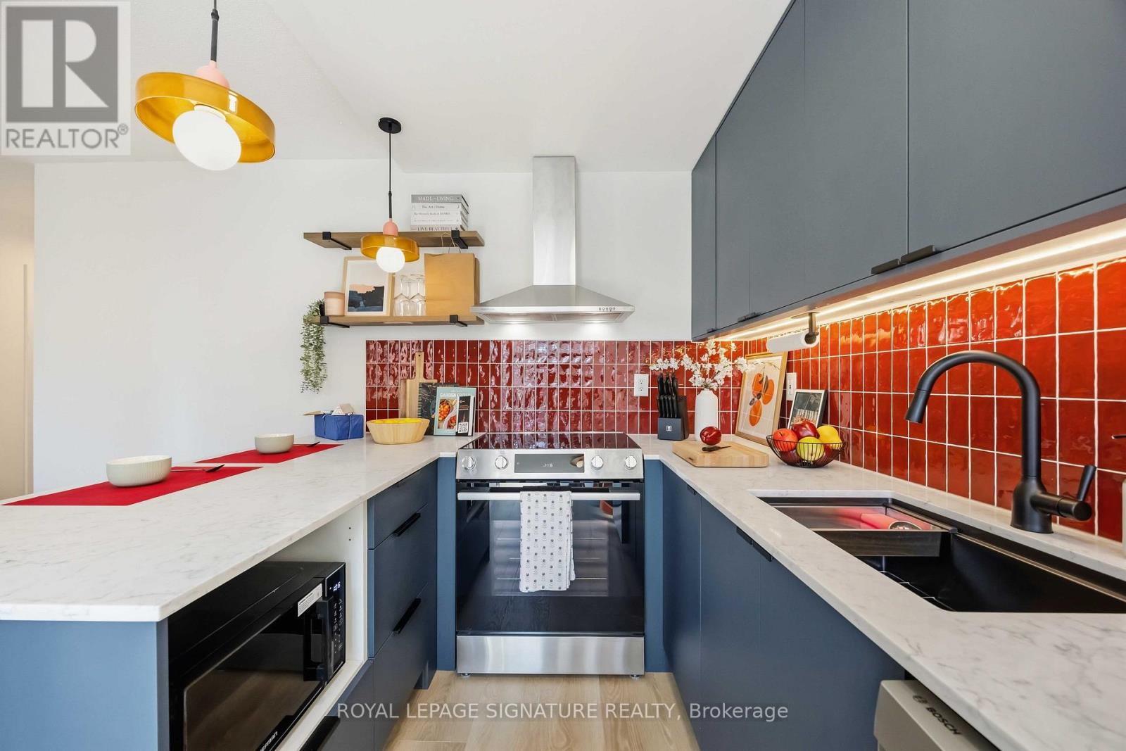 509 - 40 Homewood Avenue, Toronto, Ontario  M4Y 2K2 - Photo 18 - C12849332