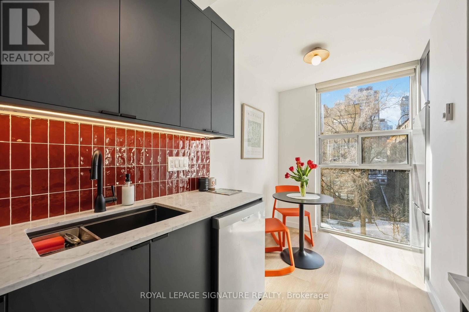 509 - 40 Homewood Avenue, Toronto, Ontario  M4Y 2K2 - Photo 19 - C12849332