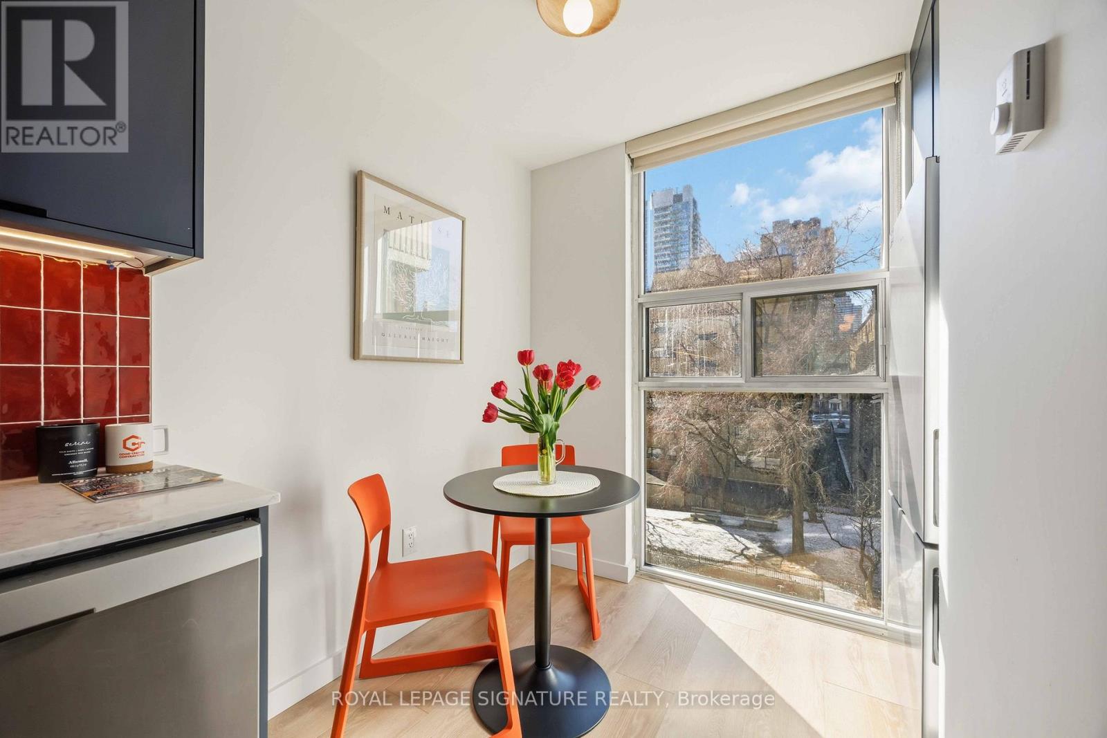 509 - 40 Homewood Avenue, Toronto, Ontario  M4Y 2K2 - Photo 20 - C12849332