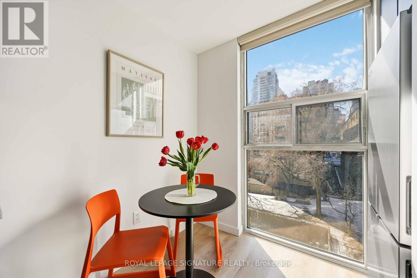 509 - 40 Homewood Avenue, Toronto, Ontario  M4Y 2K2 - Photo 21 - C12849332