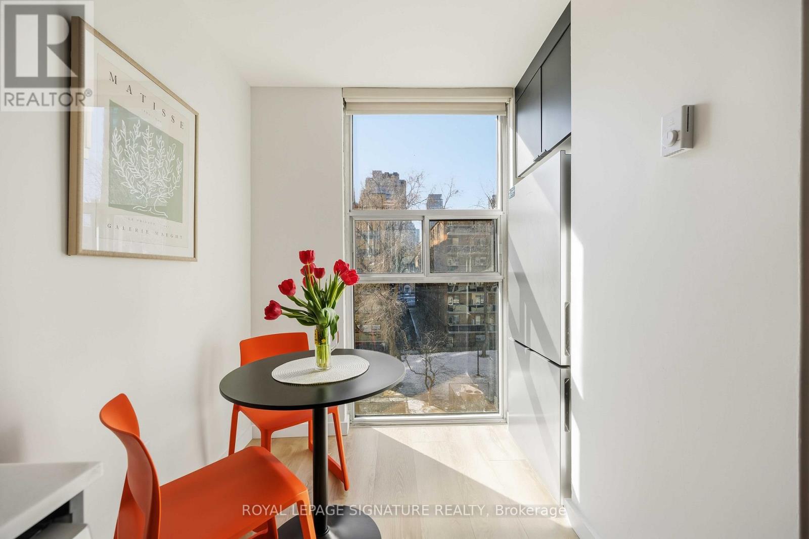 509 - 40 Homewood Avenue, Toronto, Ontario  M4Y 2K2 - Photo 22 - C12849332