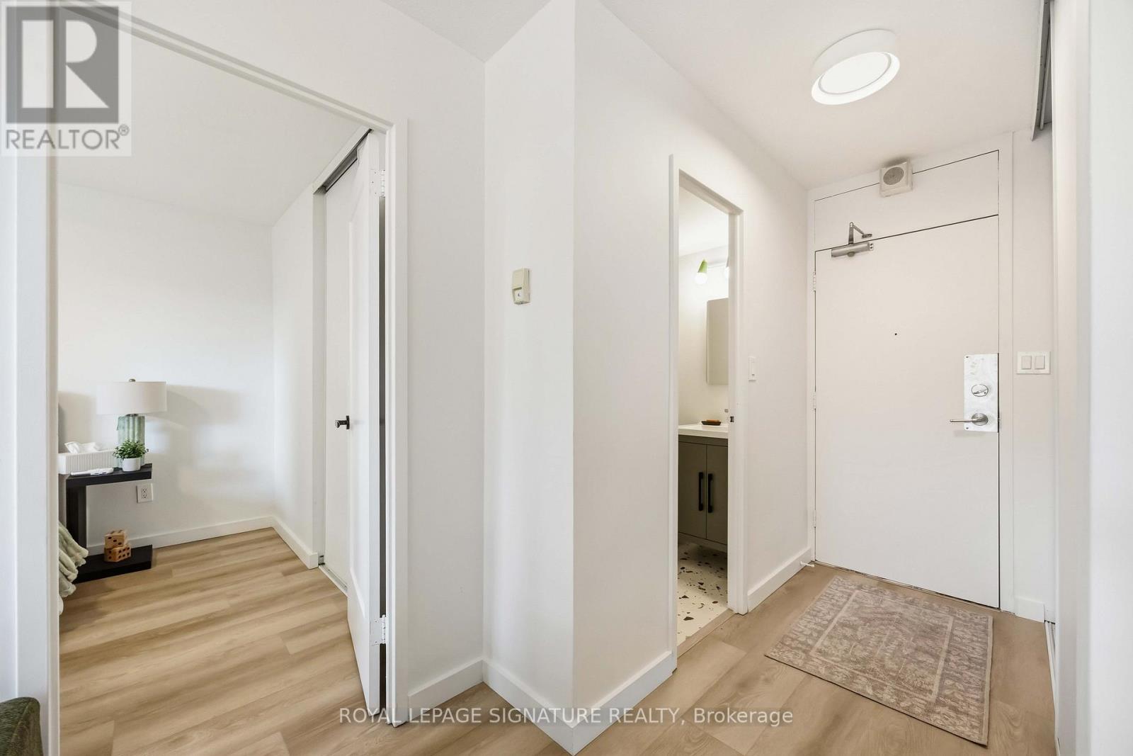 509 - 40 Homewood Avenue, Toronto, Ontario  M4Y 2K2 - Photo 23 - C12849332