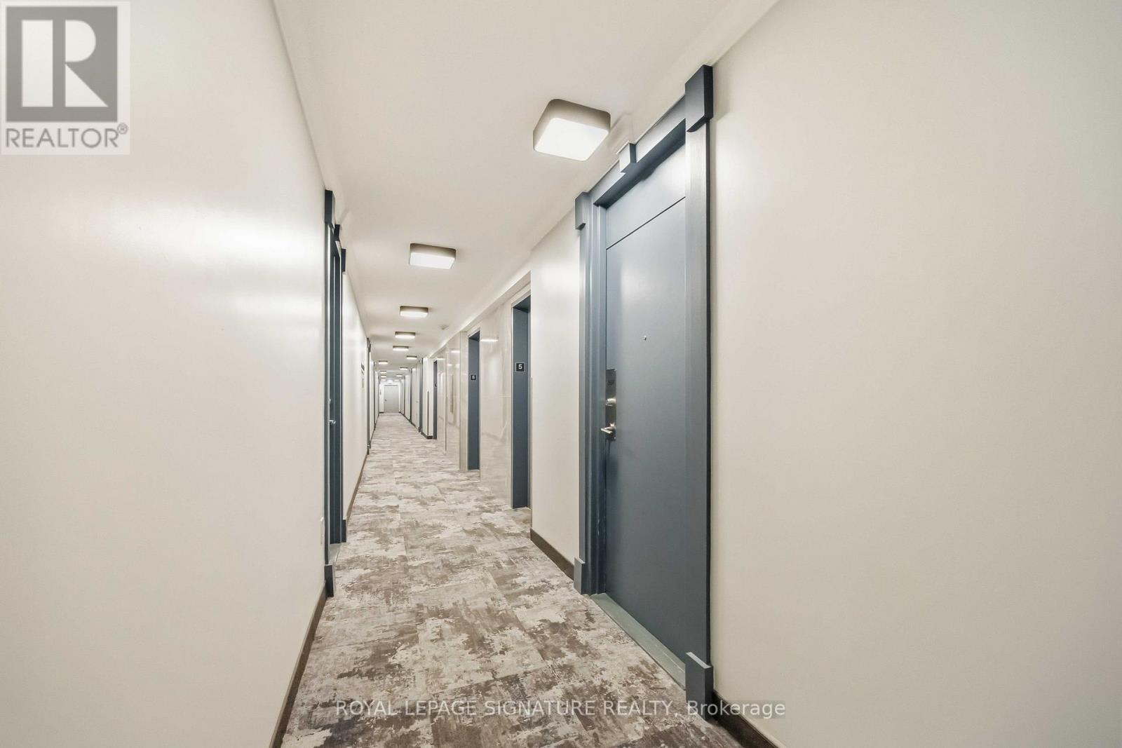 509 - 40 Homewood Avenue, Toronto, Ontario  M4Y 2K2 - Photo 3 - C12849332