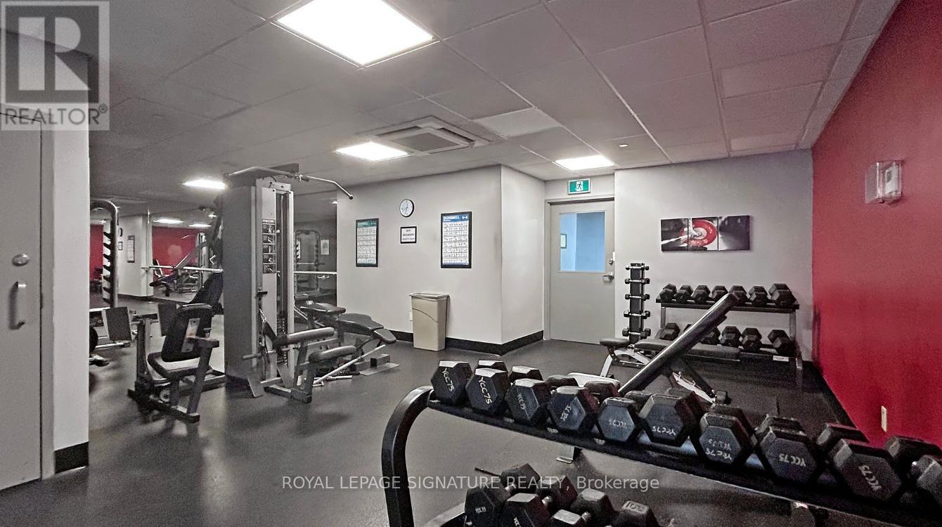 509 - 40 Homewood Avenue, Toronto, Ontario  M4Y 2K2 - Photo 31 - C12849332