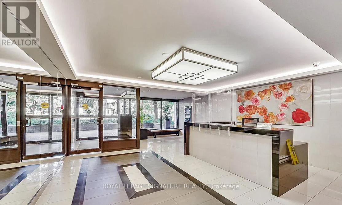 509 - 40 Homewood Avenue, Toronto, Ontario  M4Y 2K2 - Photo 33 - C12849332