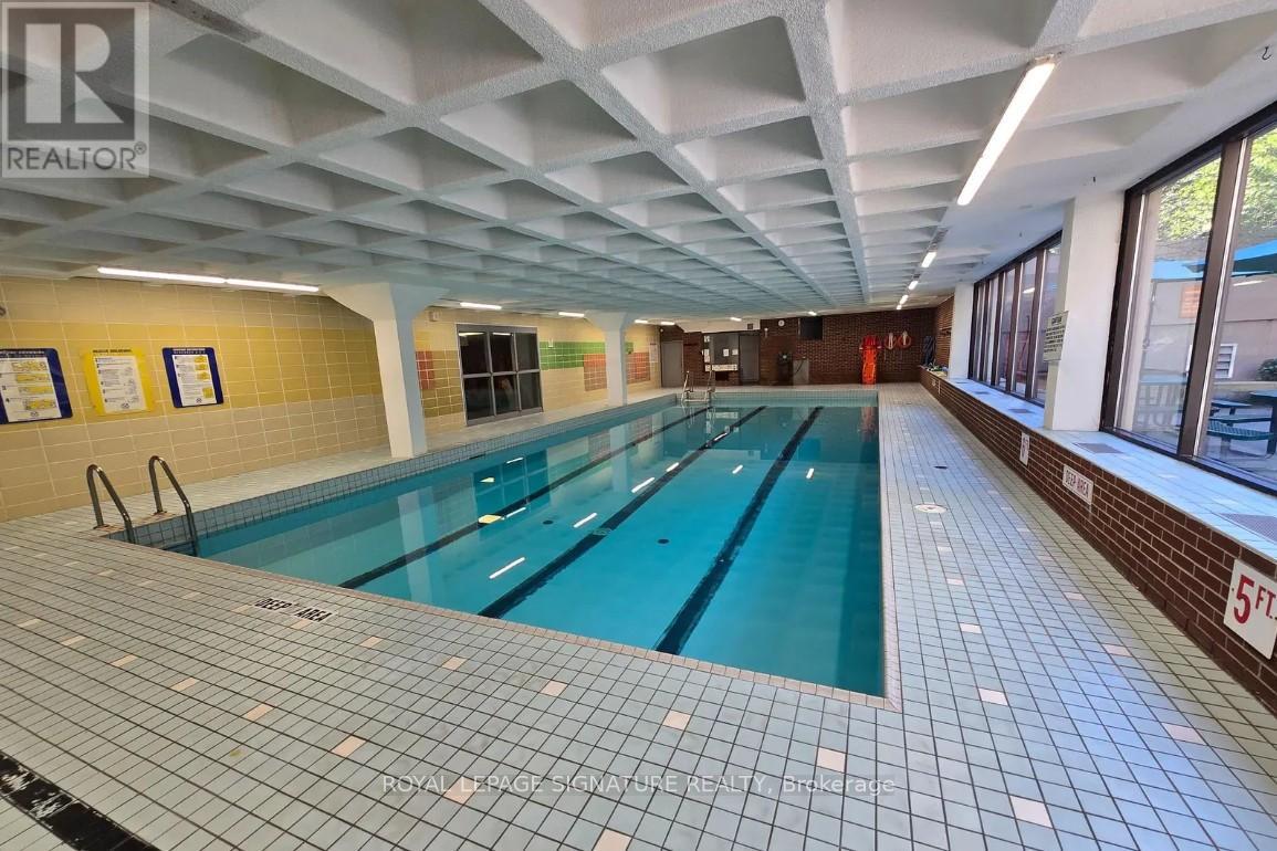 509 - 40 Homewood Avenue, Toronto, Ontario  M4Y 2K2 - Photo 35 - C12849332