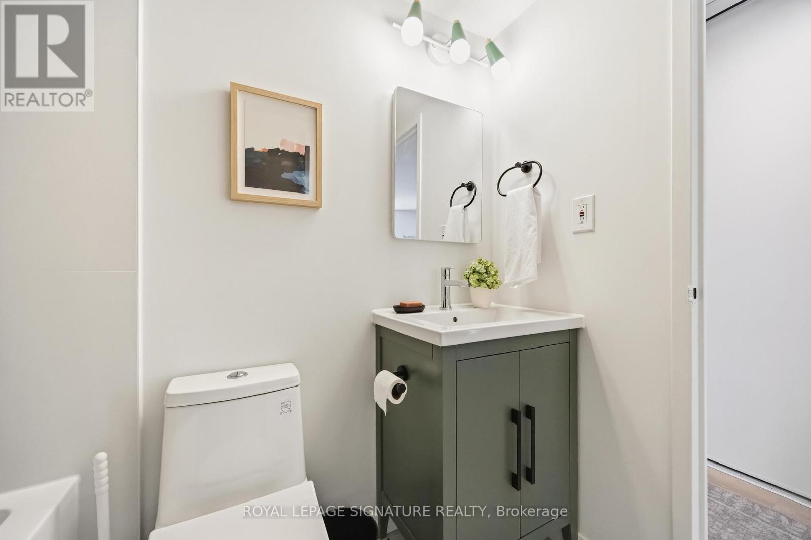 509 - 40 Homewood Avenue, Toronto, Ontario  M4Y 2K2 - Photo 7 - C12849332