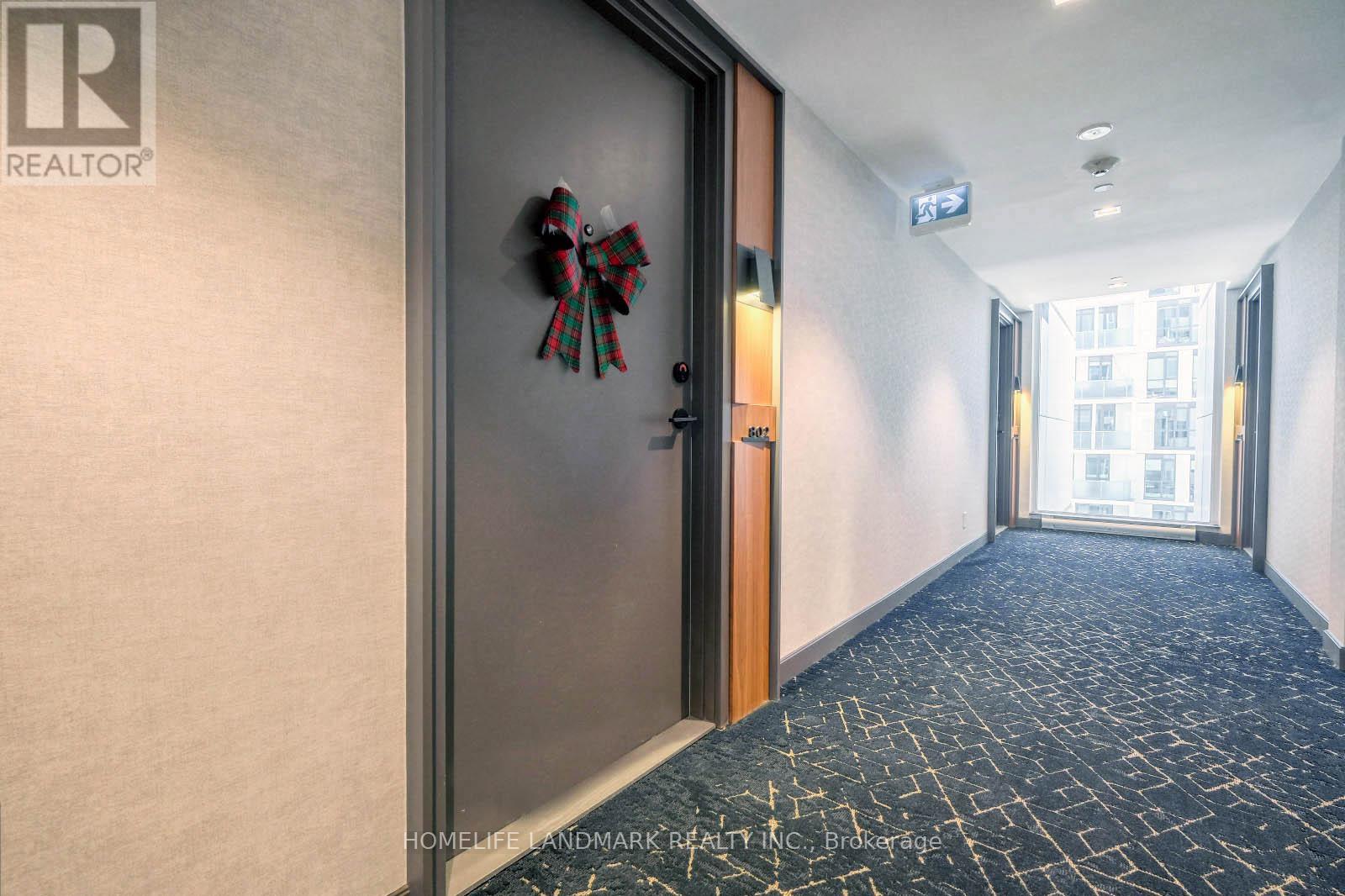 802 - 20 Tubman Avenue, Toronto, Ontario  M5A 0M8 - Photo 3 - C12849380