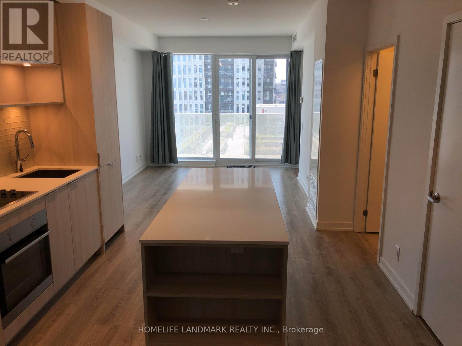 802 - 20 Tubman Avenue, Toronto, Ontario  M5A 0M8 - Photo 4 - C12849380