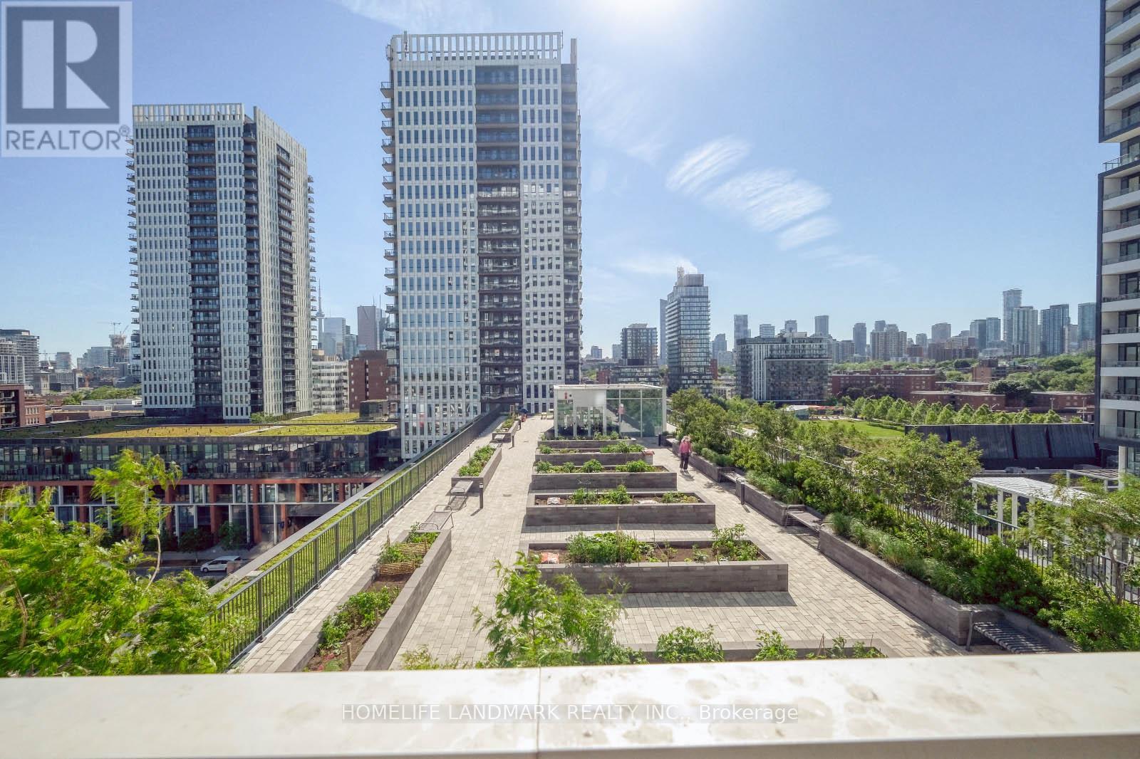 802 - 20 Tubman Avenue, Toronto, Ontario  M5A 0M8 - Photo 8 - C12849380